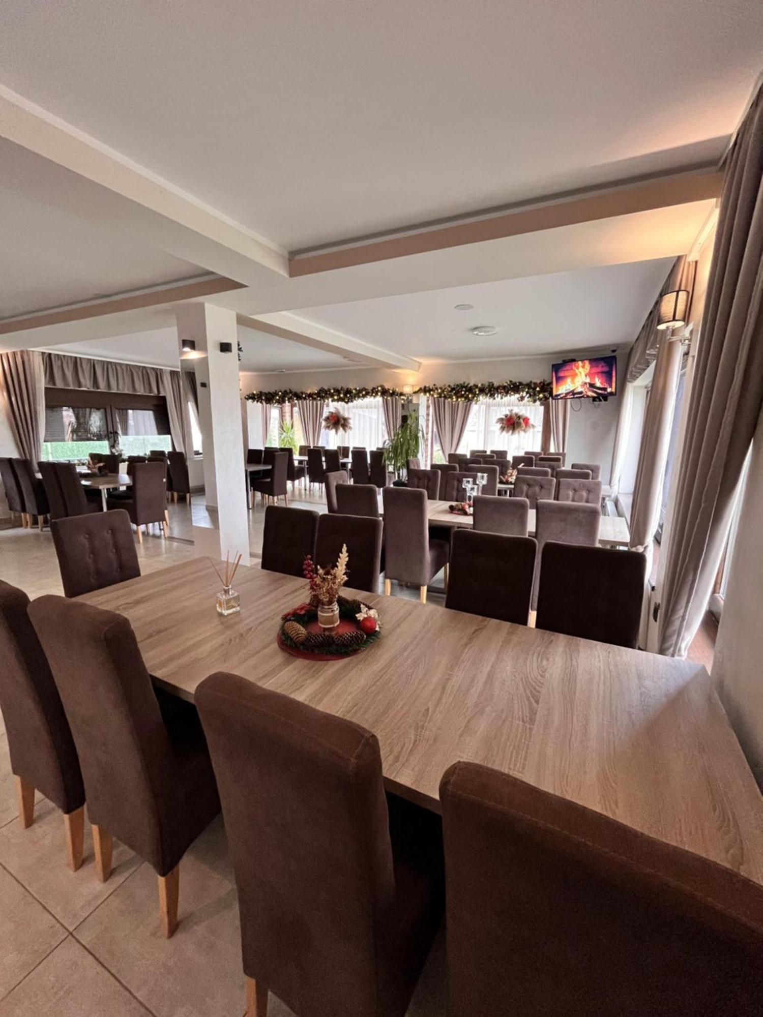 Kovac Residence Zrenjanin Bagian luar foto
