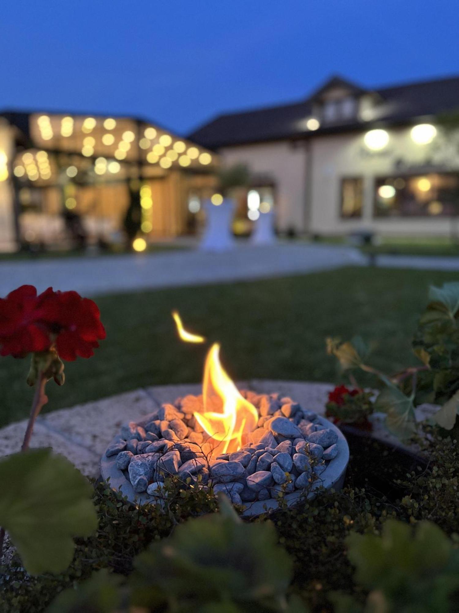 Kovac Residence Zrenjanin Bagian luar foto