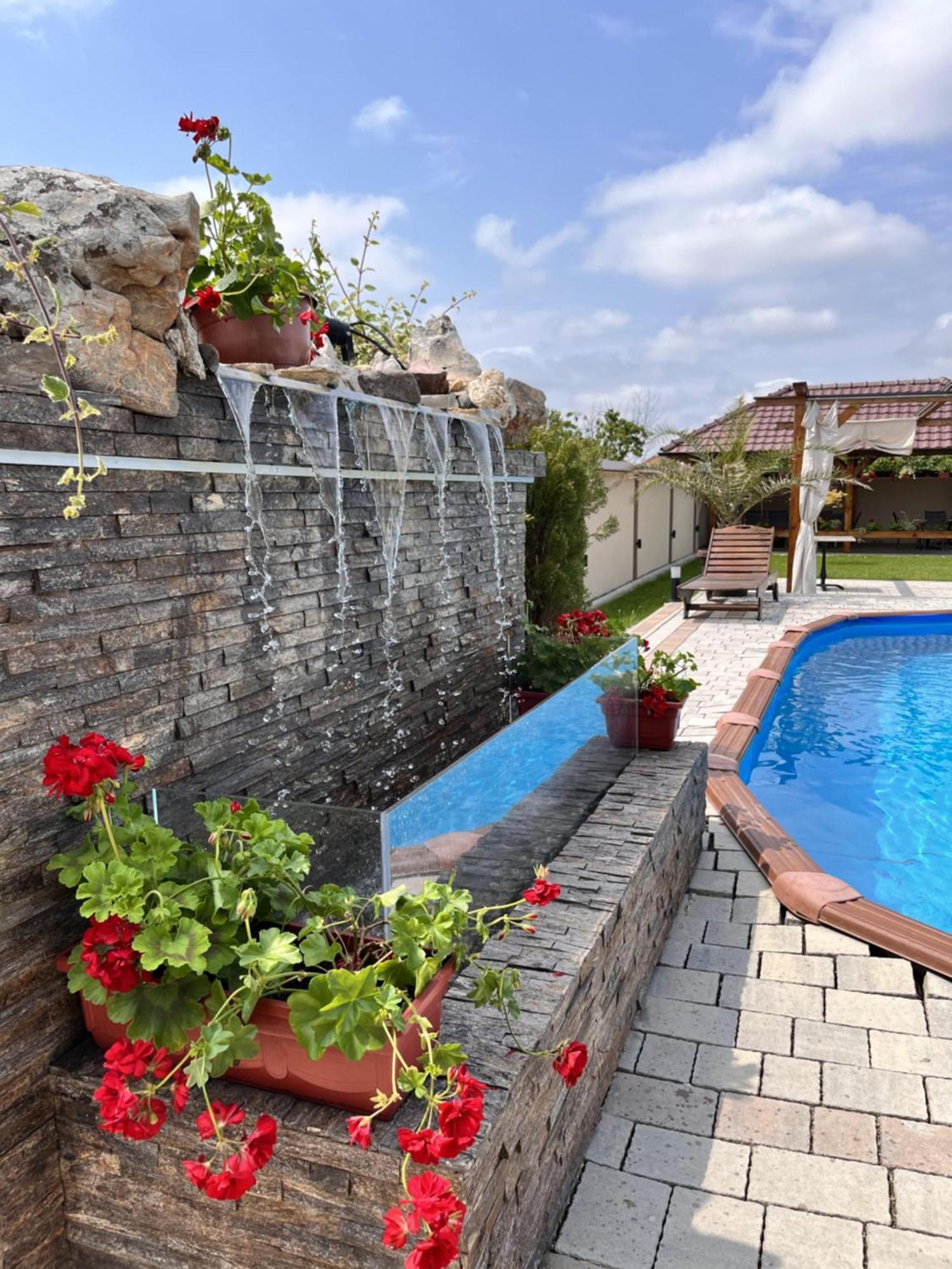 Kovac Residence Zrenjanin Bagian luar foto
